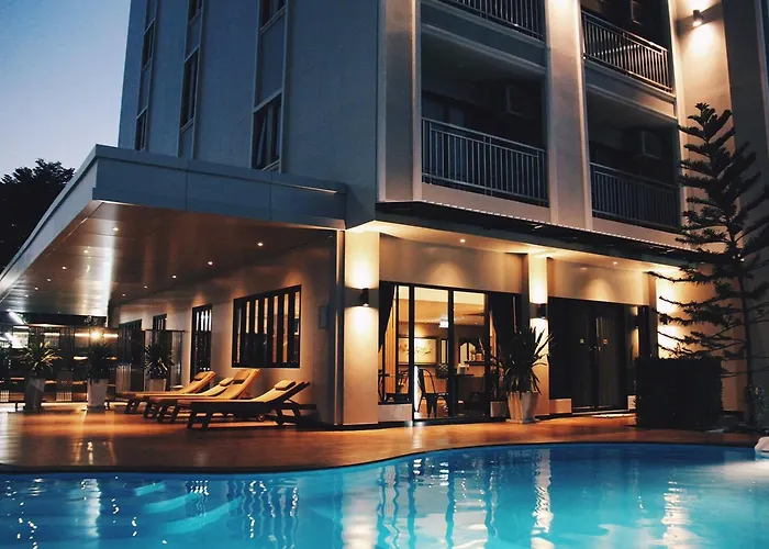 Golden Foyer Suvarnabhumi Airport Hotel 4*