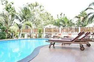 Golden Foyer Suvarnabhumi Airport 4*